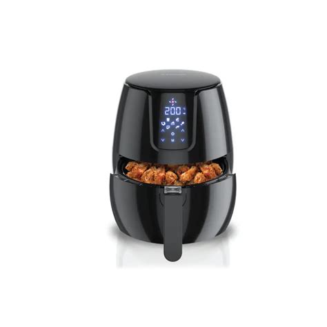 Bennett Read Kaf120 3 5l Digital Air Fryer User Guide