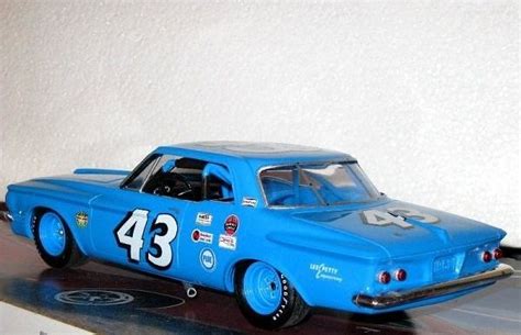 Pin By Jim Bohanan On The King RICHARD PETTY In 2024 Racing Car Model