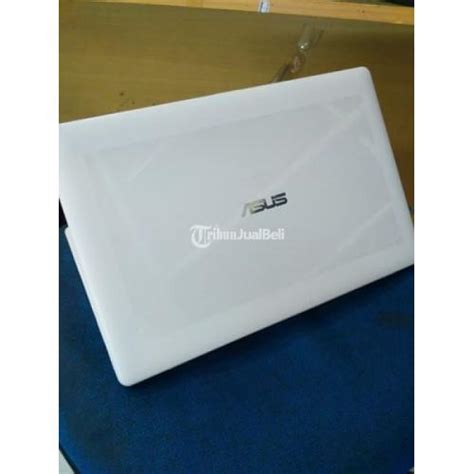 Laptop Notebook Asus X200ma Bekas Second Harga Murah Di Bandung