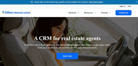 18 Best Real Estate CRM Software In 2024