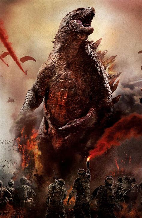 GODZILLA 3D at IMAX Melbourne Museum from 15 May 2014 - Impulse Gamer