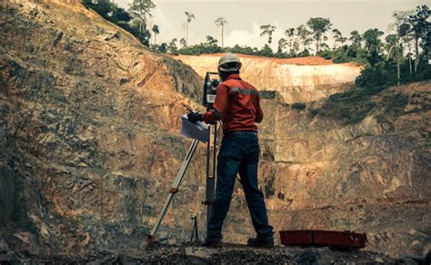 Kinross Sells Chirano Gold Mine In Ghana To Asante In M Deal