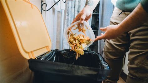 La France Prépare Larrivée Du Tri Des Déchets Alimentaires Les Echos