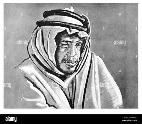 Prince faisal ibn hi-res stock photography and images - Alamy