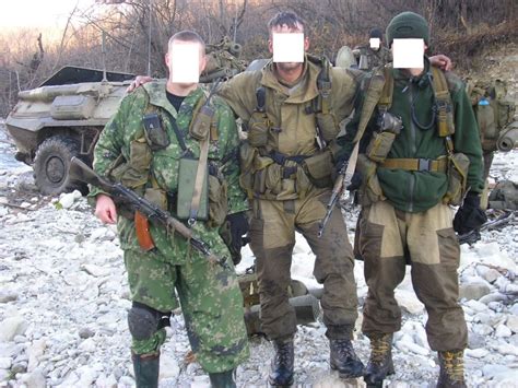 Ani4x4 Gorka Suit Tactical Gear