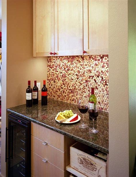 Top 32 Diy Kitchen Backsplash Ideas