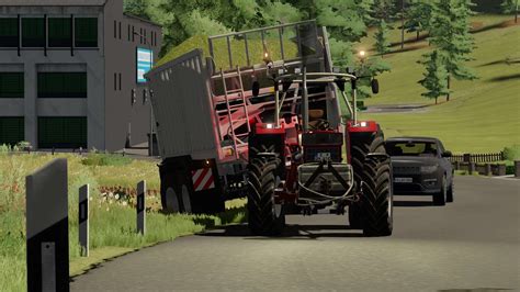 Ihc V Fs Mod Farming Simulator Mod