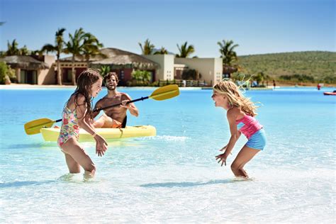 Crystal Lagoons® - Baia Kristal