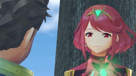 How To Unlock All Rare Blades In Xenoblade Chronicles 2 Gamepur