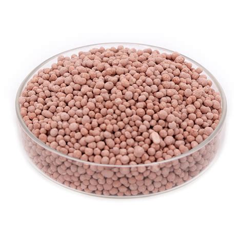 Balanced Nutrition Rotary Granular Npk Compound Fertilizer For