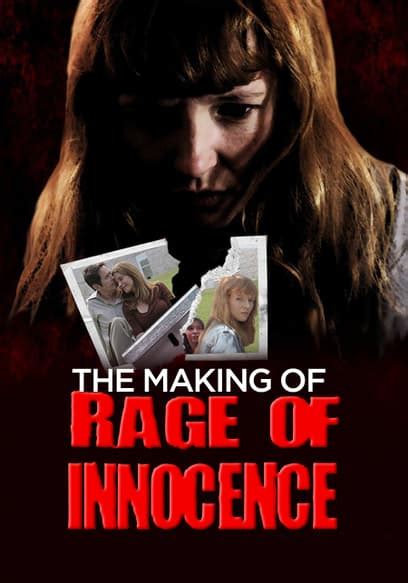 Watch The Making Of Rage Of Innocence Free Movies Tubi