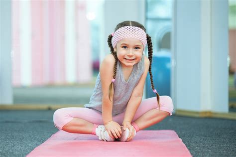 Gymnastics Games That Strengthen Kids Feet Footfiles