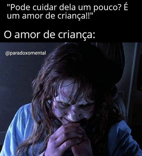 Memes Exorcista Memes Fictional Characters Character