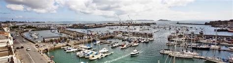 Guernsey Harbour | Guernsey, Local events, Harbour