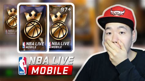 Crazy King Of The Court Pack Opening Insane Back To Back Ovr Pull