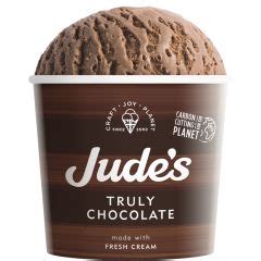 Jude S Vegan Mint Chocolate Ice Cream X Ml