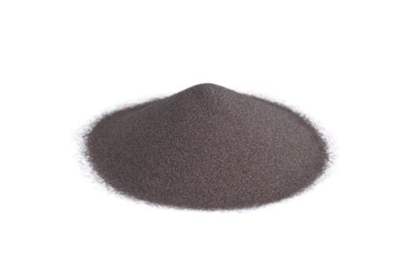 Refractory Abrasive Brown Fused Alumina Brown Fused Alumina