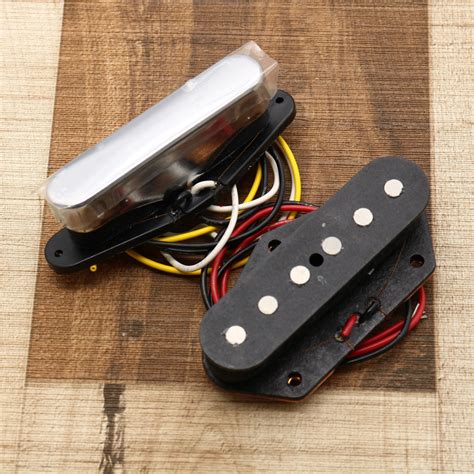 Fender Yosemite Tele Pickup Set