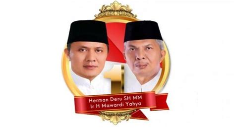 Gerindra Siapkan Kader Di Pilgub Sumsel Nasdem Herman Deru