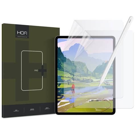 Hofi Paper Pro Plus Screen Protector