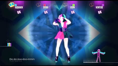 Just Dance Mashup Just Dance 2015 Dlc Mod Read Description Youtube