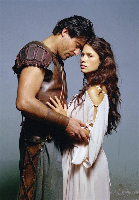 Spartacus Rhona Mitra Photo Fanpop Hot Sex Picture