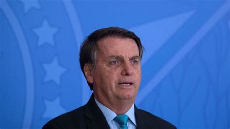 Brasil Detienen Aliado Del Presidente Jair Bolsonaro Rpp Noticias