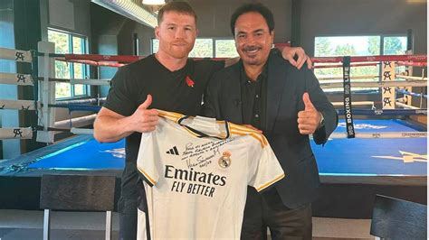 Canelo Álvarez Dio A Conocer La Fecha Cuando Colgará Los Guantes “es Buena Edad Para Disfrutar