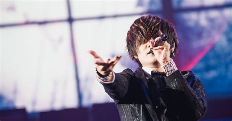 ヒプマイ thライブBDDVDからナゴヤディビジョンBad Ass Temple四十物十四役榊原優希のパフォーマンス映像が公開 Musicman