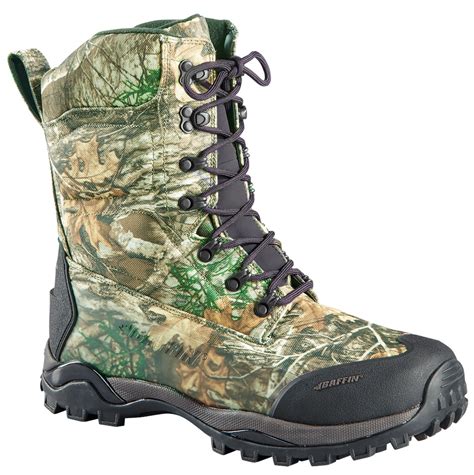 Stiefel von Baffin kaufen | GRUBE.DE