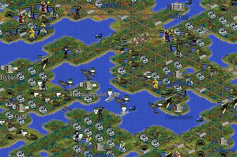 Reddit user still playing game of 'Civilization II' after 11 years ...