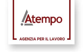 Le Agenzie Per Il Lavoro Atempo