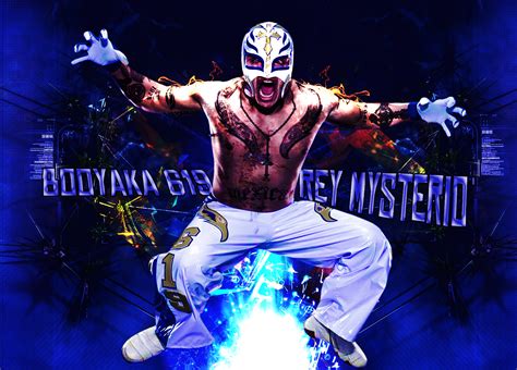 🔥 78 Rey Mysterio Wallpapers Wallpapersafari