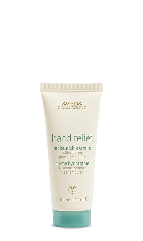 Hand Relief™ Moisturizing Creme With Shampure™ Aroma Aveda