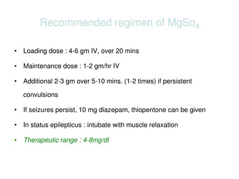 Ppt Eclampsia Powerpoint Presentation Free Download Id2968102