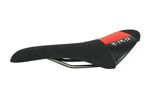 Fizik Saddle Aliante R3 K Ium Custom Black White Red Saddles Parts And Components