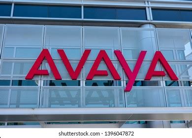 Avaya Logo Vector (.EPS) Free Download