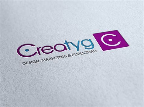 Logotipo Para Agencia Publicitaria Logo Agencia De Publicidad