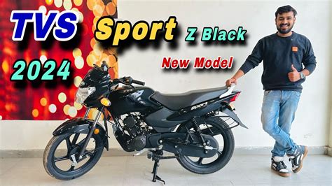 New Tvs Sport Model Better Than Splendor Shine Price