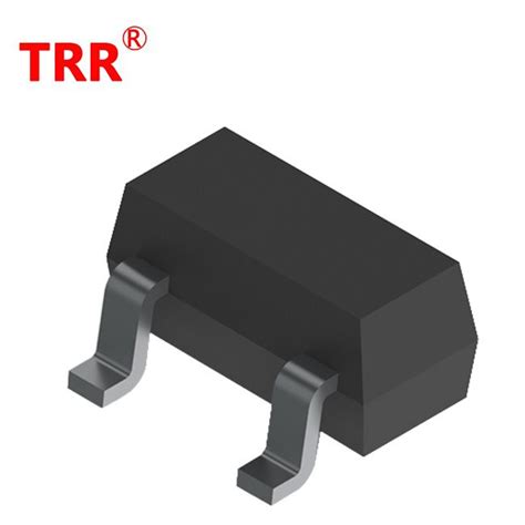 China Transistor Bc847 Suppliers, Manufacturers, Factory - Quotation - TRR