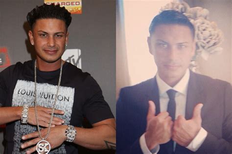 DJ Pauly D shows off new, sexier hairstyle