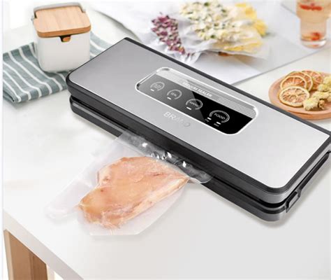 Sv Mini Multi Functional Household Food Vacuum Sealer Packing