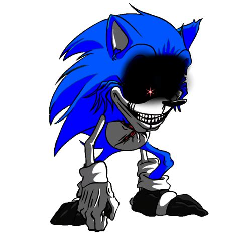 Fnf Sonic Exelord X By Danielps135 On Deviantart