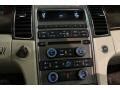 2010 Ford Taurus SEL Controls Photos GTCarLot