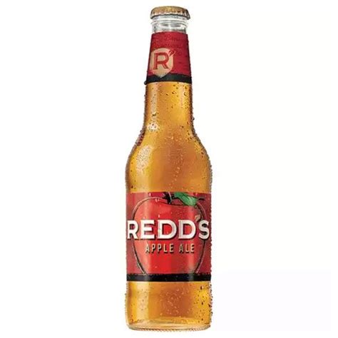 Redds Apple Ale 12oz Foodland