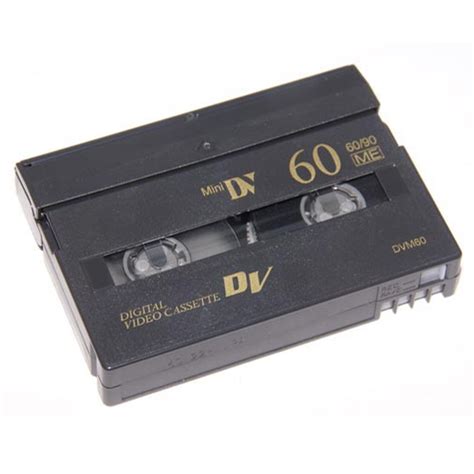MiniDV till DVD eller USB - BGA Videoproduktion