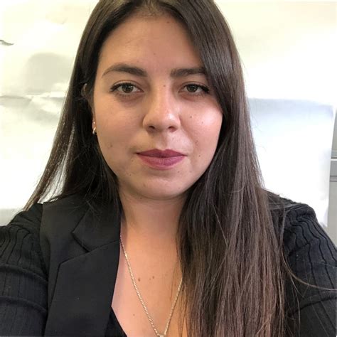 Daniela Ortiz Bustos Técnico Especialista En Capacitación Grupo