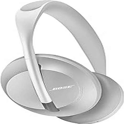 Wireless Bose Headphones 700 Silver Luxe Over Ear And On Ear 249g At Rs 17999 Piece In Gurugram