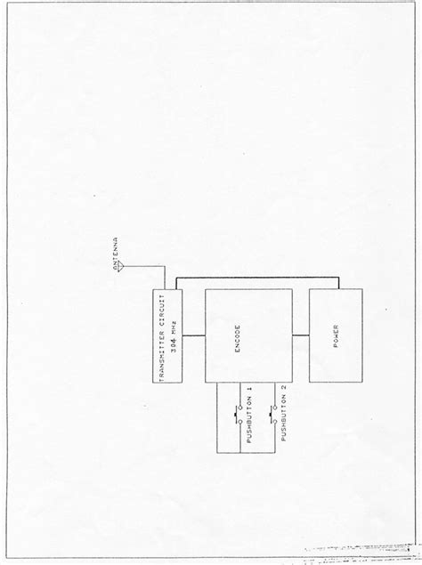 Nvt Car Alarm Remote Block Diagram Super Nova