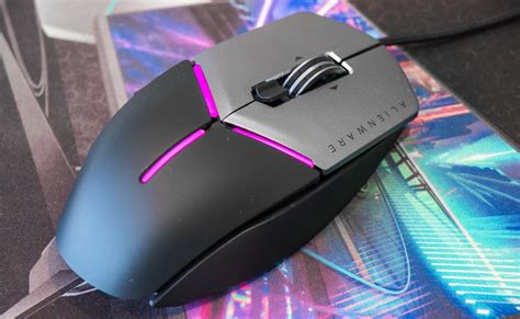 These Gaming Accessories Include a Mouse and Keyboard